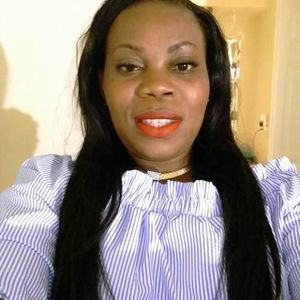 Meet your Posher, Anne-rose